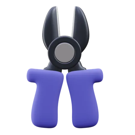 Biegen  3D Icon