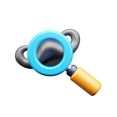Family  3D Icon