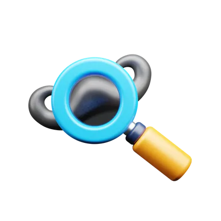 Family  3D Icon
