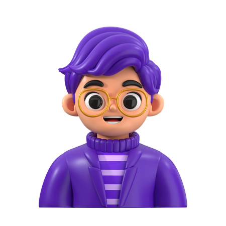 Famosos  3D Icon