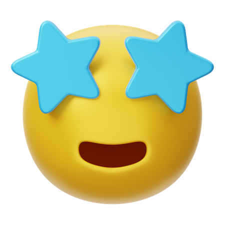 Famous  3D Icon