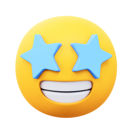 Famous  3D Icon