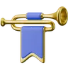 Fanfare Announcement