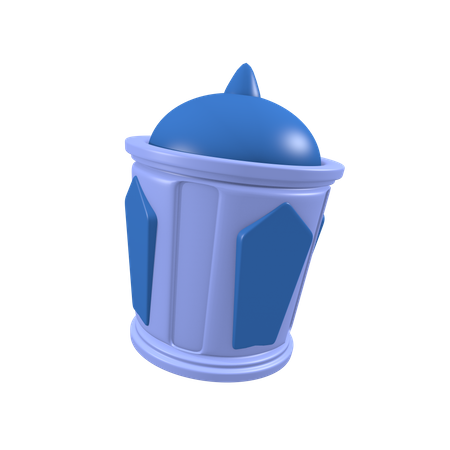 Fanous  3D Icon