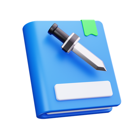 Fantasia 3D Icon