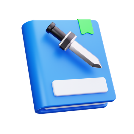 Fantasia  3D Icon