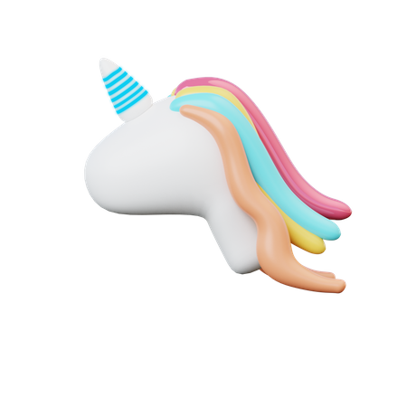 Fantasia  3D Icon