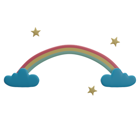 Fantasia  3D Icon