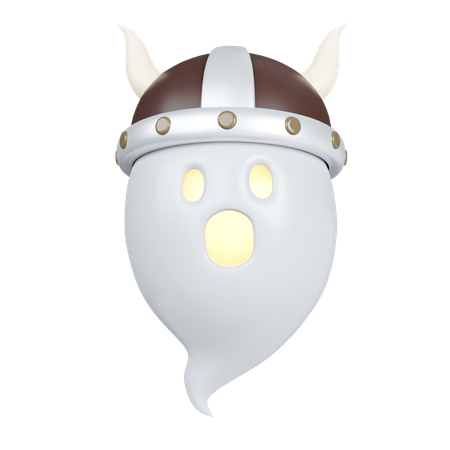 Fantasma  3D Icon