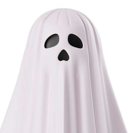 Fantasma  3D Icon