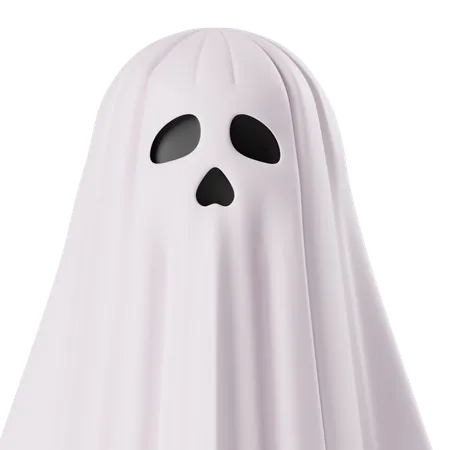 Fantasma  3D Icon