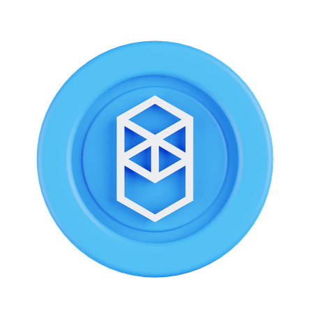 Fantasma  3D Icon