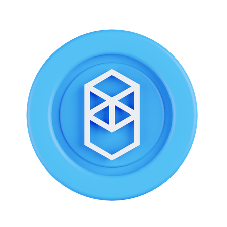 Fantasma  3D Icon