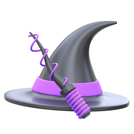 Fantasy  3D Icon