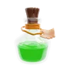 Fantasy potion