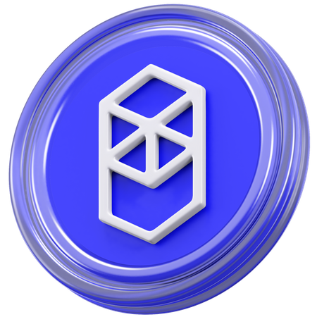 Fantom  3D Icon