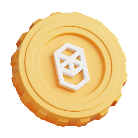 Fantom  3D Icon