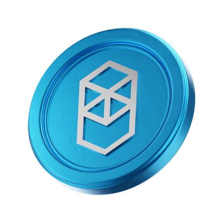 Fantom  3D Icon