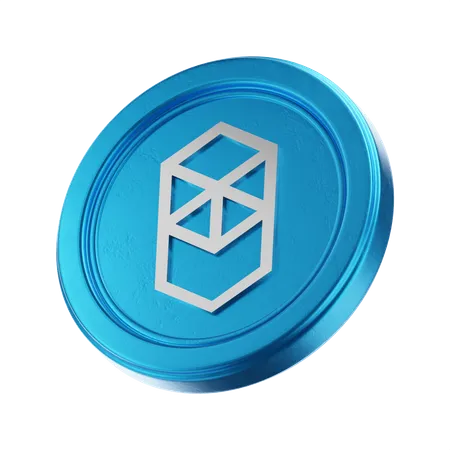 Fantom  3D Icon