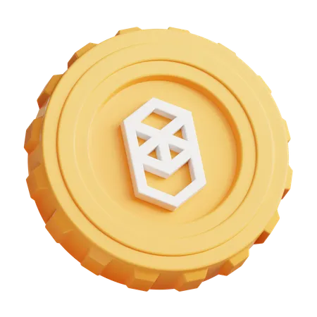 Fantom  3D Icon
