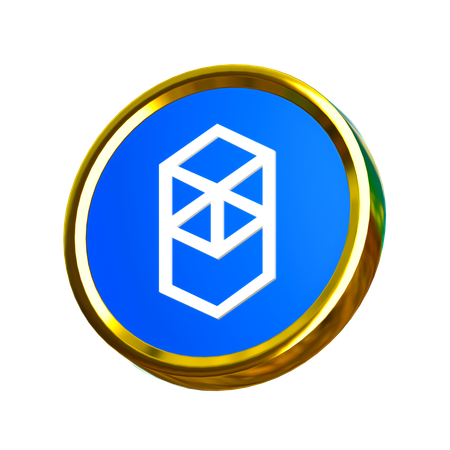 Fantom  3D Icon