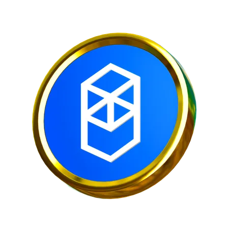 Fantom  3D Icon