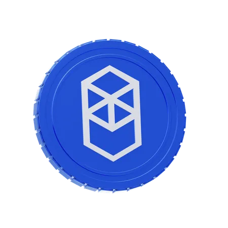 Fantom  3D Icon