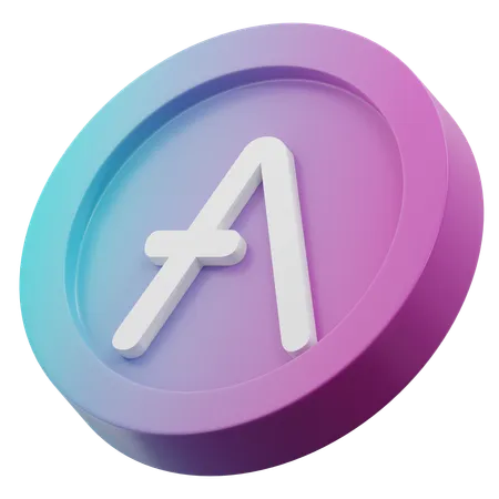 Fantôme  3D Icon