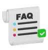 FAQ