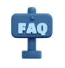 faq board
