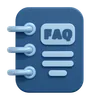 faq book