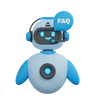 faq chatbot