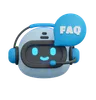 faq chatbot