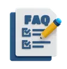 faq form