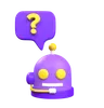 Faq Robot