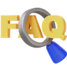 Faq Search