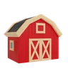 Farm Barn