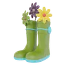 Farm Boot