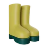 Farm Boots