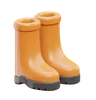 Farm Boots