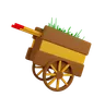 Farm Cart