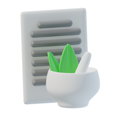 Farmacia  3D Icon