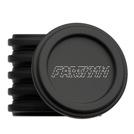 Fartcoin Coins  3D Icon