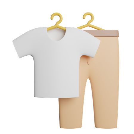Fashion  3D Icon