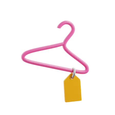 Fashion Sale  3D Icon
