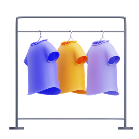 Fashion Shopping  3D Icon