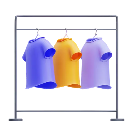 Fashion Shopping  3D Icon