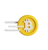 Fast Bitcoin