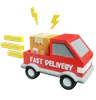 Fast Delivery