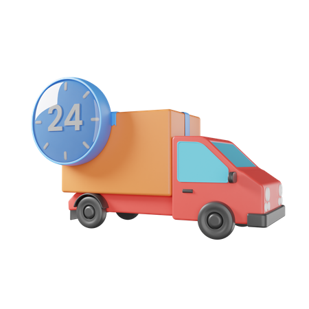 Premium Vector  Fast track delivery truck vector ecommerce icon